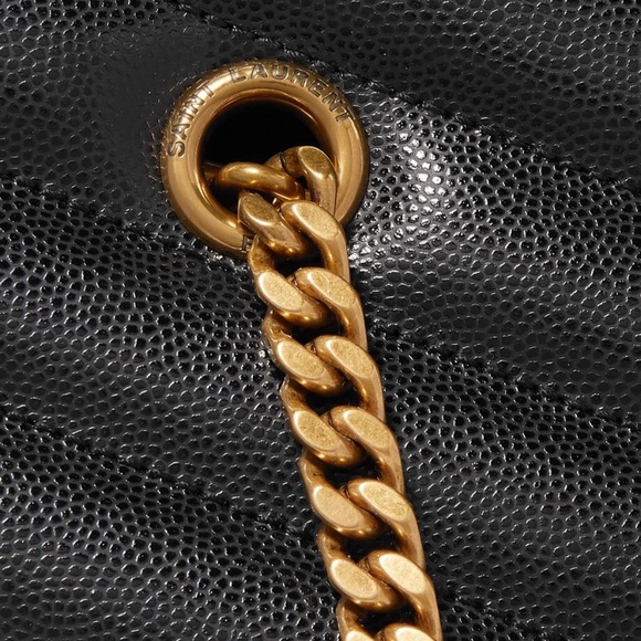 NWT Saint Laurent tribeca small bag - Picture 5 of 8